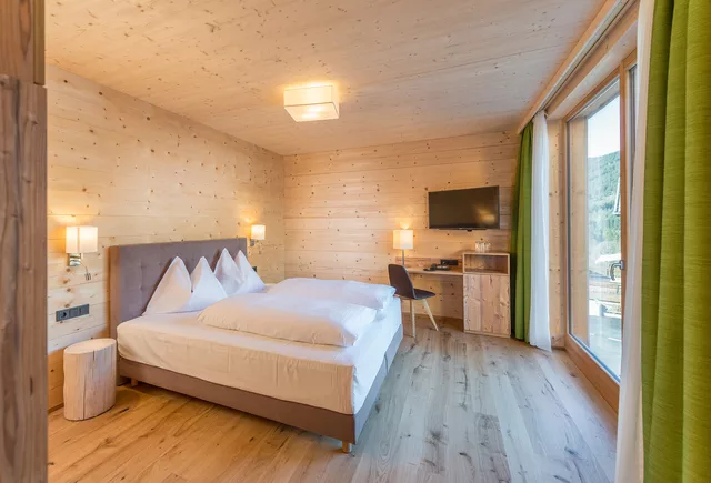 Doppelzimmer Basic