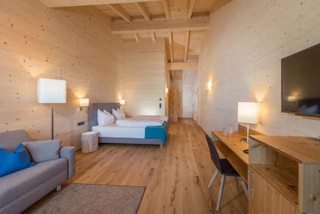 Doppelzimmer Superior