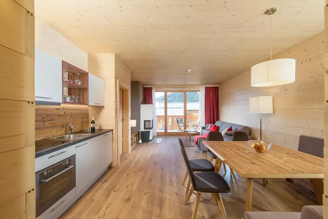 Familiensuite Basic