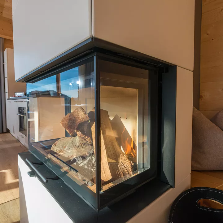Zimmer oder Appartement der Rittis Alpin Chalets