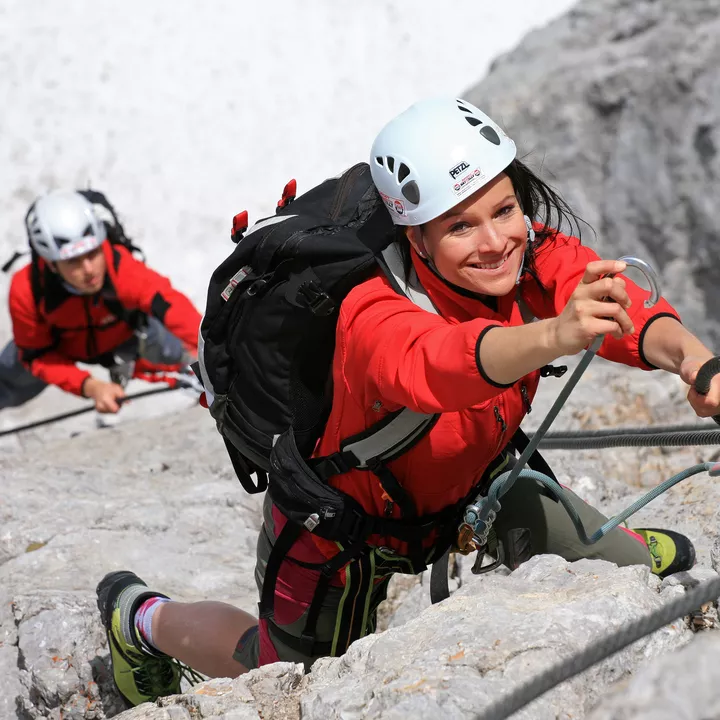 Sommeraktivitäten rund um Ramsau am Dachstein
