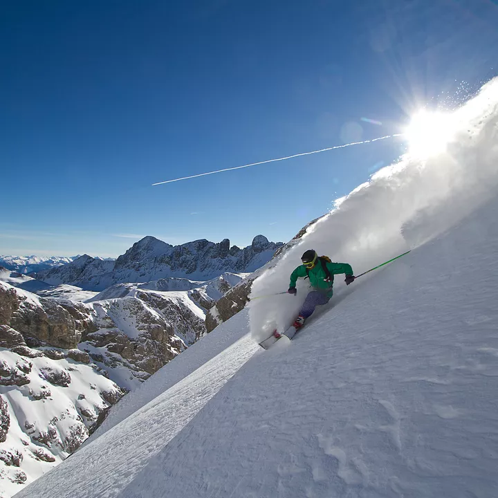 Winteraktivitäten rund um Ramsau am Dachstein