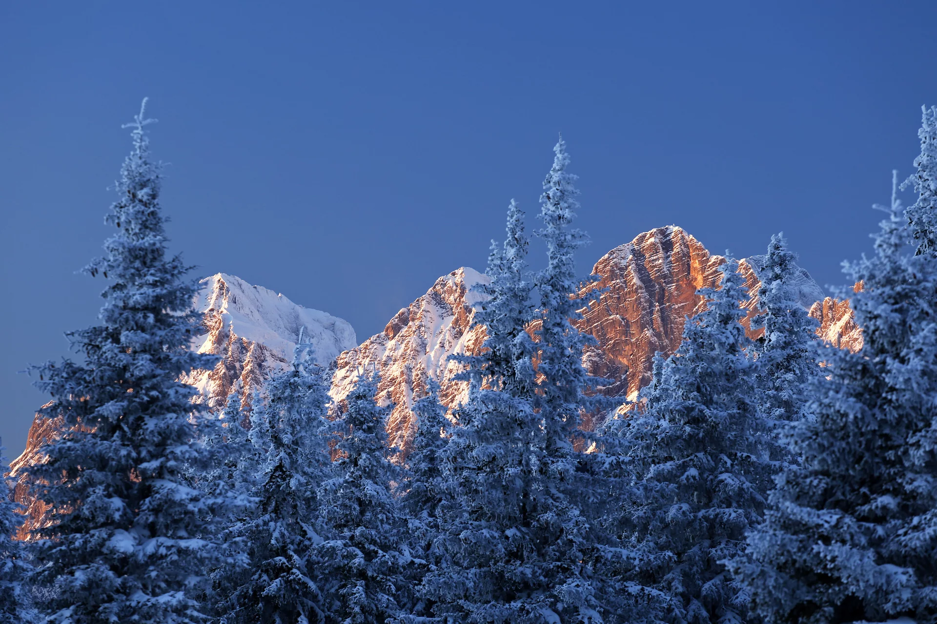 Skitouren