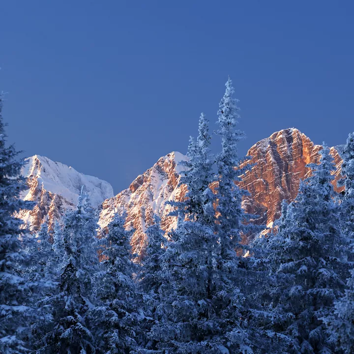 Winteraktivitäten rund um Ramsau am Dachstein