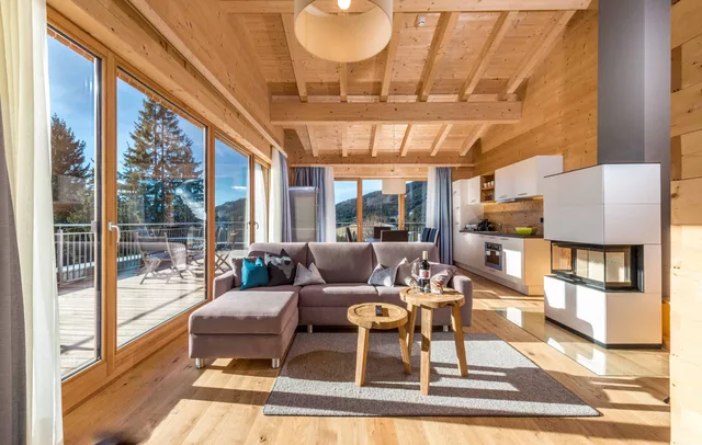 Penthouse-Suite
